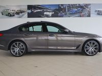 tweedehands BMW 540 5 Serie SedanHigh Executive M-Sportpakket /