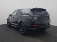 Occasion Land Rover Discovery Sport SE Dynamic 269 PK (197 kW) 2025 Santorinizwart SUV