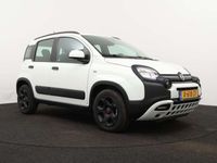 tweedehands Fiat Panda Cross Hybrid 70pk Navigatie Via AppleCarPlay/Andro