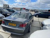 tweedehands BMW 523 523 2005 * i Executive * AUTOMAAT * EXPORT/HANDEL