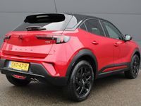 Occasion Opel Mokka 136 PK (100 kW) 2024 Rood SUV