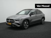 Occasion Mercedes GLA250 Business 218 PK (160 kW) 2023 Grijs SUV
