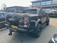 tweedehands Ford Ranger 2.0 Raptor grijs kenteken !