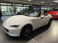 tweedehands Mazda MX5 2018 SKYACTIV-G 131