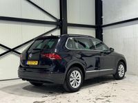 tweedehands VW Tiguan 1.5 TSI Comfortline Executive | navi | carplay | 6