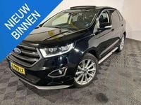 Occasion Ford Edge Vignale 209 PK (153 kW) 2018 Zwart SUV