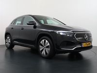 Occasion Mercedes EQA250 Business 140 kW (191 PK) 2021 Zwart SUV