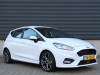 tweedehands Ford Fiesta 1.0 EcoBoost 100pk 5dr ST-Line | Navigatie | Cruise Control | Climate Control |
