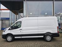 Occasion Ford Transit Trend 129 PK (94 kW) 2024 Wit Van