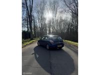 Occasion Opel Astra 125 PK (91 kW) 2004 Blauw Hatchback