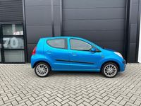 tweedehands Nissan Pixo 1.0 Acenta | AIRCO | 5 DEURS | NAP