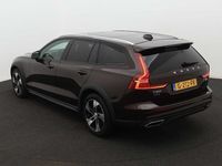 tweedehands Volvo V60 CC 2.0 T5 AWD Pro