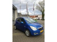 tweedehands Opel Agila 1.0 Edition