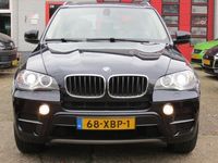 tweedehands BMW X5 XDrive35i High Executive 306 PK,1e EIGENAAR, DEALE