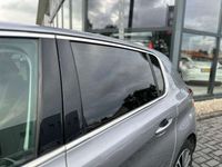 Occasion Peugeot 308 Allure 131 PK (96 kW) 2021 Grijs, metallic lak Hatchback