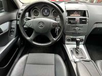 tweedehands Mercedes C180 Estate CDI BlueEFFICIENCY Avantgarde / AUTOMAAAT /