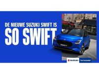 tweedehands Suzuki Swift 2024 Nieuw Model | 1.2 GLX Mild Hybrid