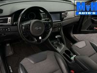 tweedehands Kia Niro 1.6 GDi Hybrid DynamicLine|TREKHAAK