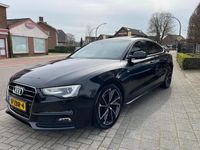 tweedehands Audi A5 Sportback 1.8 TFSI S-Line Edition Aut. /Schuifdak / Leder / 18 inch / Navi /