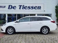 tweedehands Toyota Auris Touring Sports 1.8 Hybrid Dynamic Go, Rijklaar met beurt & garantie!