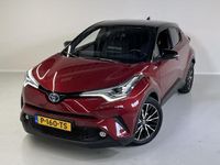 tweedehands Toyota C-HR 1.8 Hybrid Executive | Trekhaak | Stoelverwarming | DAB | Dealer onderhouden | Dodehoek detectie