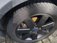 Occasion Ford Fusion 80 PK (58 kW) 2007 Sedan