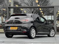 Occasion Renault Clio V Evolution 91 PK (66 kW) 2024 Noir étoilé (gne) Hatchback