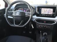 tweedehands Seat Ibiza 1.0 TSI 95pk Style Business Connect | Stoelverwarm
