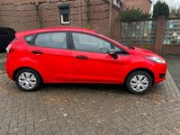 tweedehands Ford Fiesta 1.25 SYNC Edition