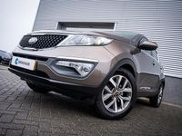 Occasion Kia Sportage 2015 Bruin SUV