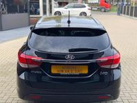 tweedehands Hyundai i40 Wagon 1.6 GDI Blue i-Vision