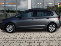 Occasion VW Golf Highline 2021 Grijs MPV