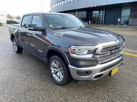 tweedehands Dodge Ram 1500dubcab 4x4 lpg