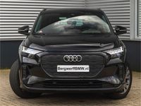 tweedehands Audi Q4 e-tron 40 Launch Edition - 77 kWh - Matrix LED - Sportsto
