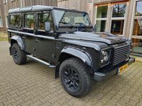 tweedehands Land Rover Defender 110 2.2 D SW SE Premium 7-pers