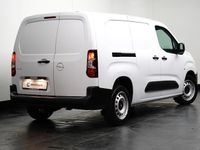 Occasion Opel Combo 102 PK (75 kW) 2024 Wit Van