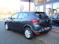 tweedehands Dacia Sandero 1.0 TCe 90 Comfort Automaat Navigatie Pdc voor en