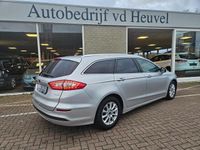 tweedehands Ford Mondeo Wagon 1.5 Titanium*Automaat*Navi*Stoel/stuur verw.*Rijklaar*