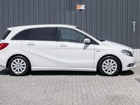 Occasion Mercedes B200 Ambition 157 PK (115 kW) 2012 Wit MPV