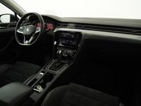 tweedehands VW Passat Variant 1.4 TSI PHEV GTE Business