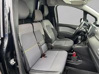 Occasion Renault Kangoo Luxe 97 PK (71 kW) 2023 Zwart (metallic) MPV