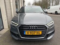 tweedehands Audi A3 Limousine 30 TFSI Sport S Line Edition