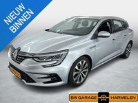 Occasion Renault Mégane IV Edition One 140 PK (102 kW) 2021 Stationwagen