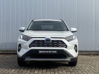 tweedehands Toyota RAV4 Hybrid 2.5 Hybrid Active Navi PDC Stoel en Voorruit Verwa