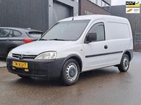 Occasion Opel Combo Comfort 75 PK (55 kW) 2007 MPV