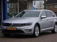 tweedehands VW Passat Variant 1.4 TSI GTE Hybrid Automaat Digitaal dashboard Cam