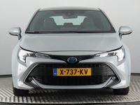 tweedehands Toyota Corolla 1.8 Hybrid Business (Adap Cruise / Climate / Full