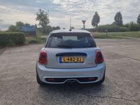 Occasion Mini Cooper S Chili 192 PK (141 kW) 2018 Zilver Hatchback