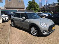 tweedehands Mini One Clubman 1.5 Chili Serious Business