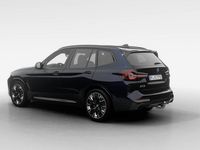 tweedehands BMW X3 iHigh Executive Edition 80 kWh | High Executive Edition | Trekhaak met elektrisch wegklapbare kogel
